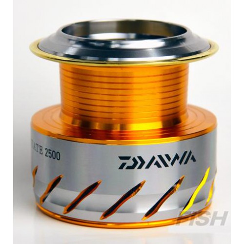 Купить запасную шпулю для катушки Daiwa 13 Certate